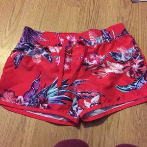 Swim shorts